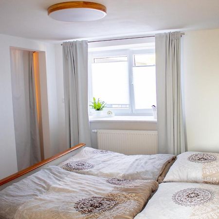 Ferienwohnung Am Kugelbaum Lunzenau Екстер'єр фото