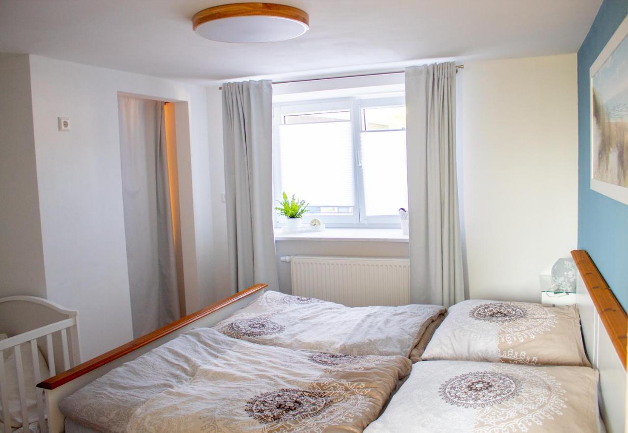 Ferienwohnung Am Kugelbaum Lunzenau Екстер'єр фото