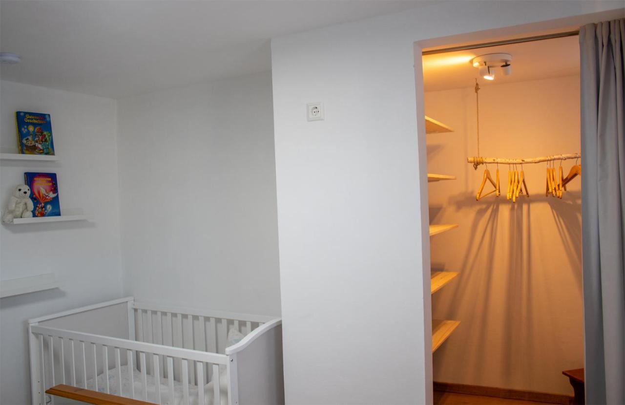 Ferienwohnung Am Kugelbaum Lunzenau Екстер'єр фото